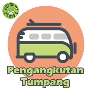 Pengangkutan Tumpang (Sehala RM 2.50)