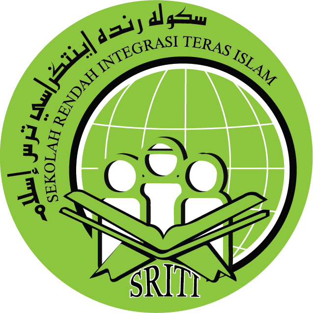 SRITI Al-Husna Pekan Logo