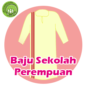 Baju Sekolah Perempuan