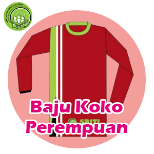 Baju Koko Perempuan