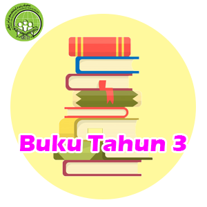 Buku Tahun 3