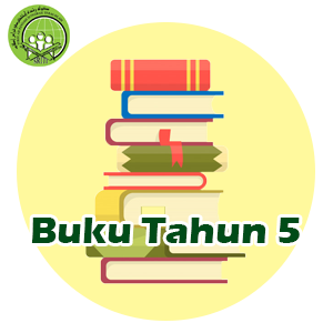 Buku Tahun 5