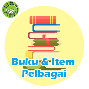 Buku & Item Pelbagai
