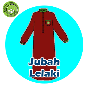 Jubah Lelaki