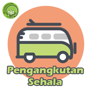 Pengangkutan Pergi atau Balik (Sebulan)